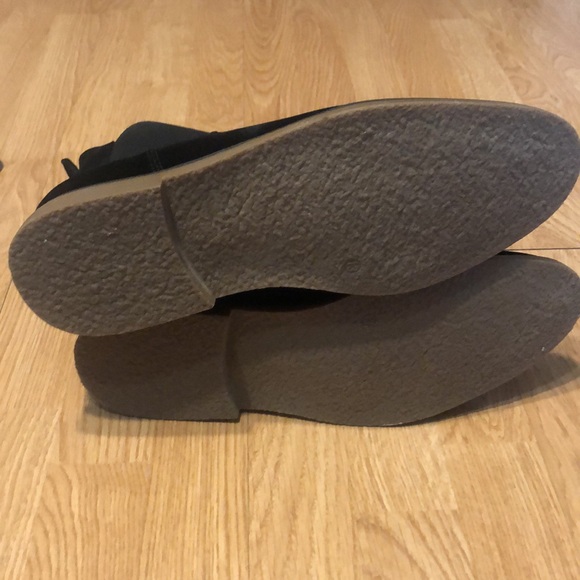 LEOR BLACK BOOT - Picture 8 of 8